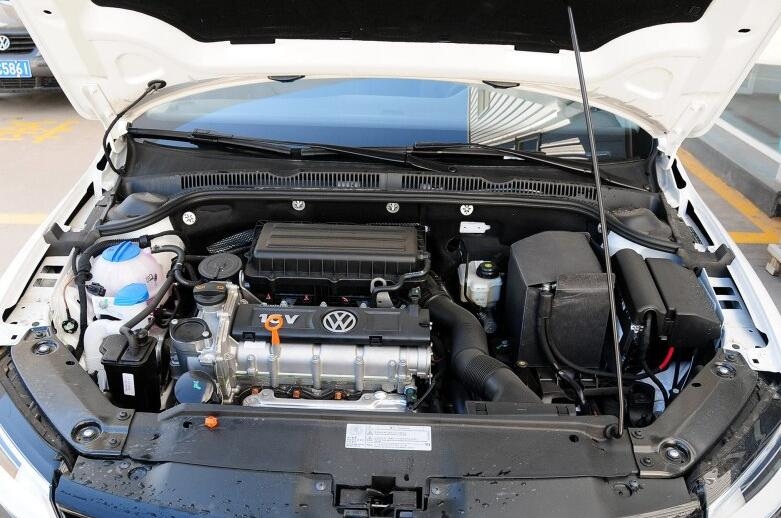 号称a级轿车标杆的大众速腾,速腾神车