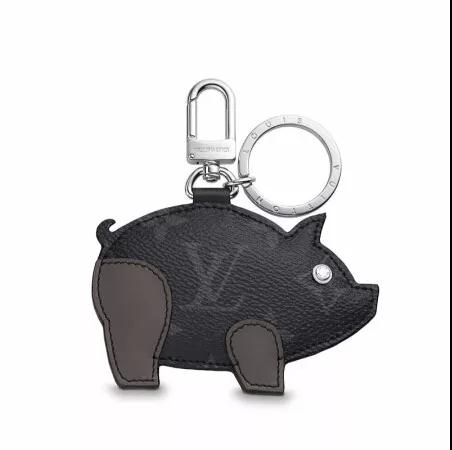 看了这些猪年纪念款，外国设计师对中国风怕是有什么误会吧