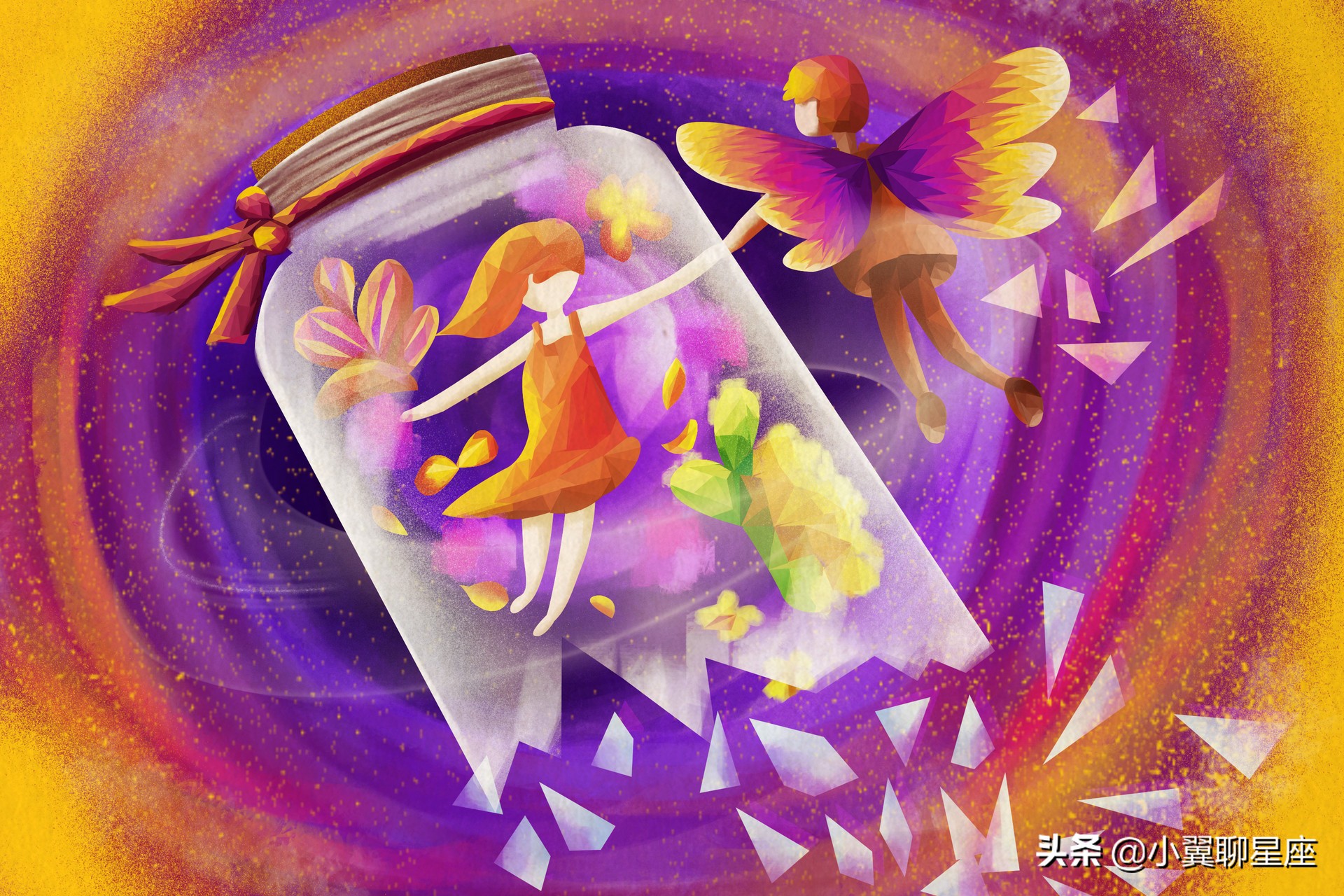 这几个星座智商很高,天生鬼才智商高到吓人的三大星座