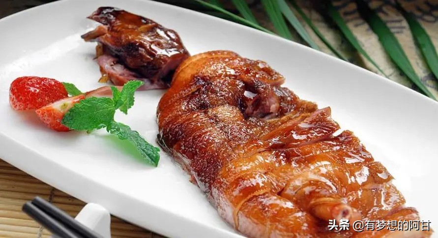 安徽马鞍山十大特产,安徽十大特产及名吃