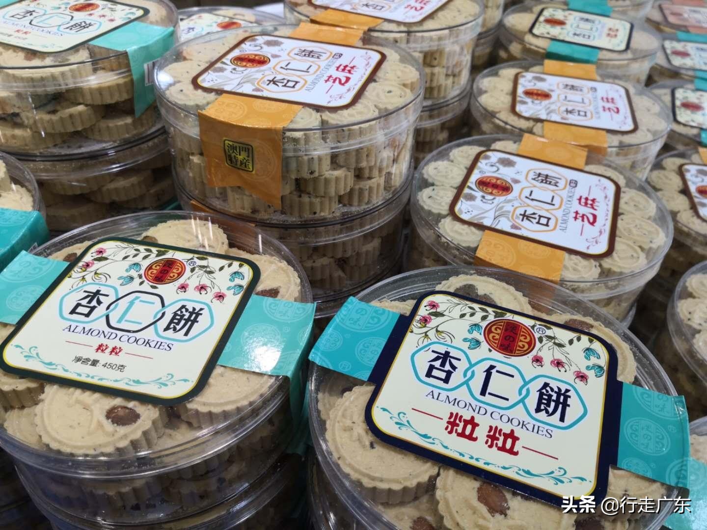 广州的澳门美食,广州美食都在这里