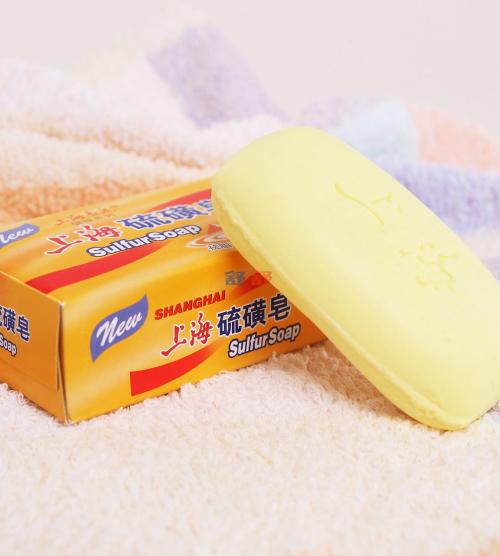 六神洗发水推荐国货,国货洗发水六神