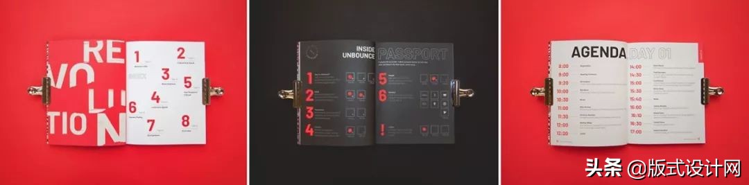 版式设计和品牌设计区别,品牌版式设计