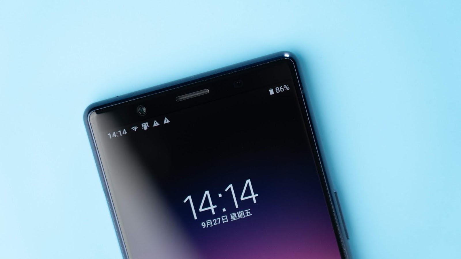 索尼xperia5ii拍照,索尼xperia5ii主摄