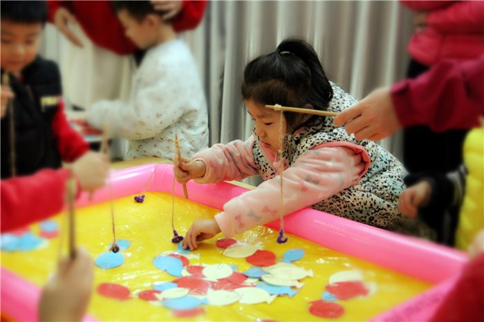 锻炼孩子手眼协调能力游戏,训练孩子手眼协调小游戏