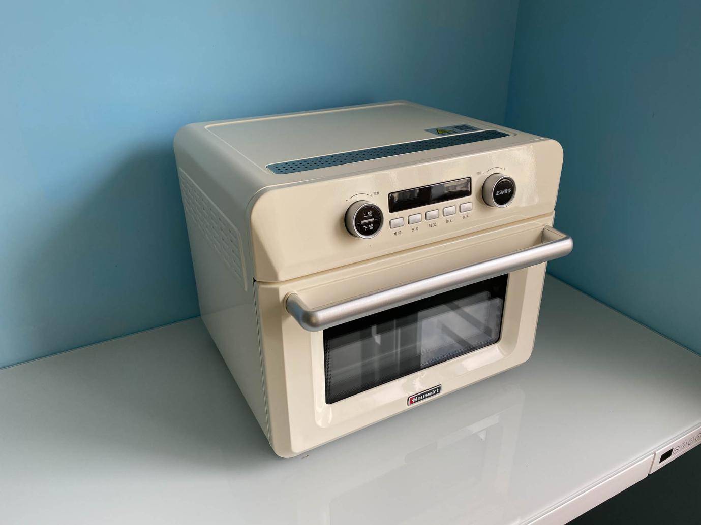 海氏k5烤箱测评,大宇蒸烤箱和海氏k5烤箱