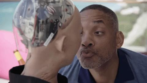 威尔史密斯不为人知的十件事,威尔史密斯你有多自律就有多自由