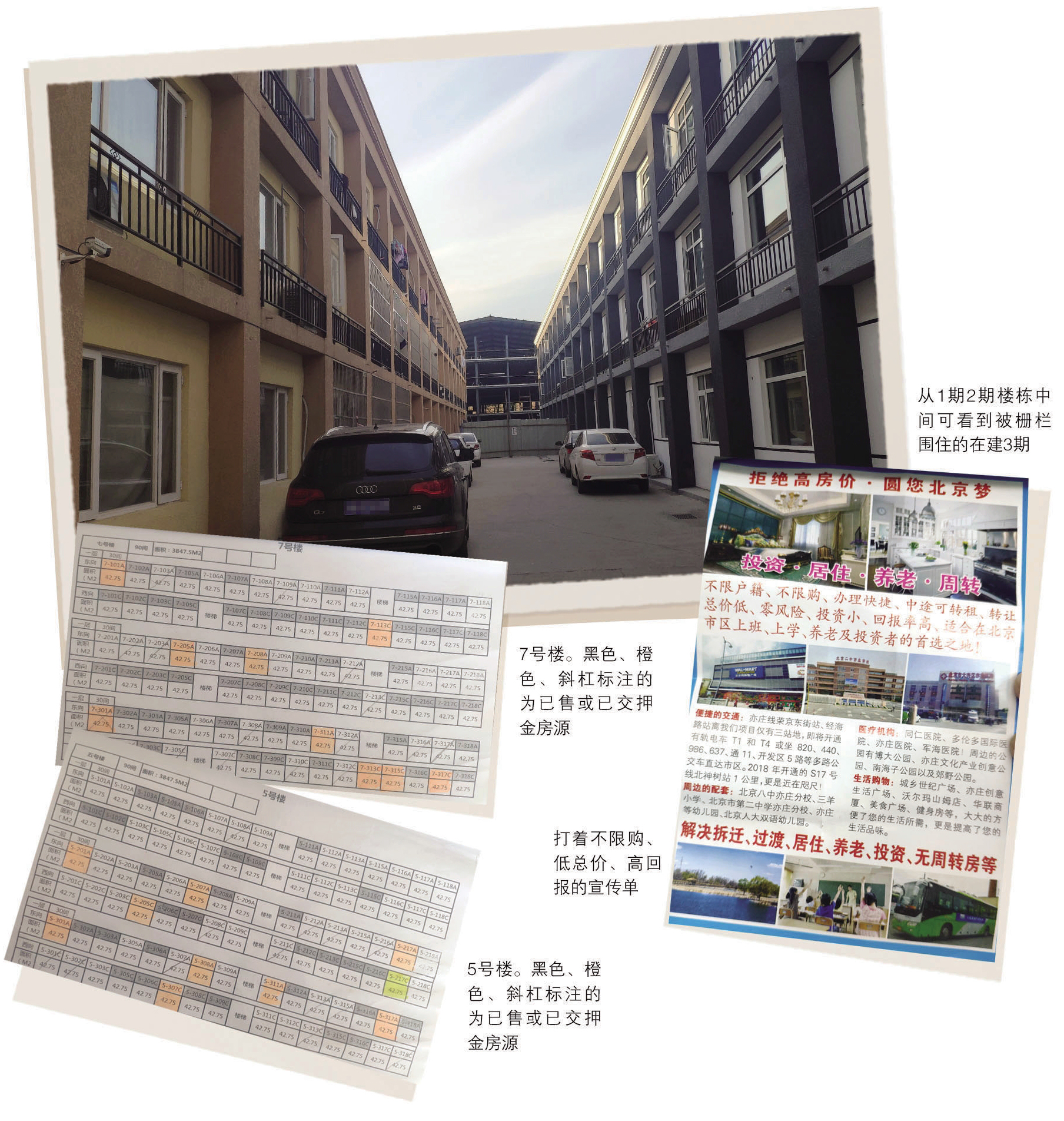 破限购又稳赚:“以租代售”的钻营