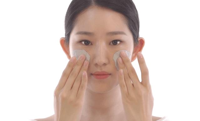 一招教你轻松去黑头,黑头去除小妙招明星