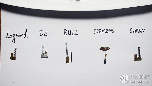 罗格朗开关插座内部结构如何组装,施耐德罗格朗西蒙哪个性价比高
