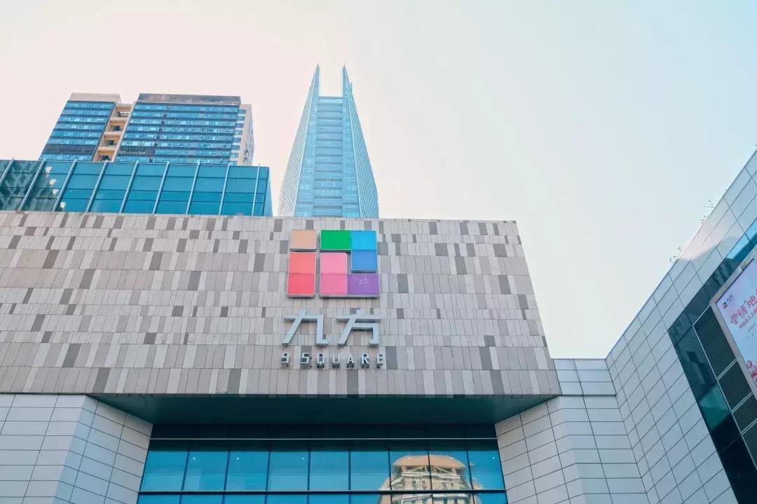 北方的华强北,华强北这里有寄存东西的吗