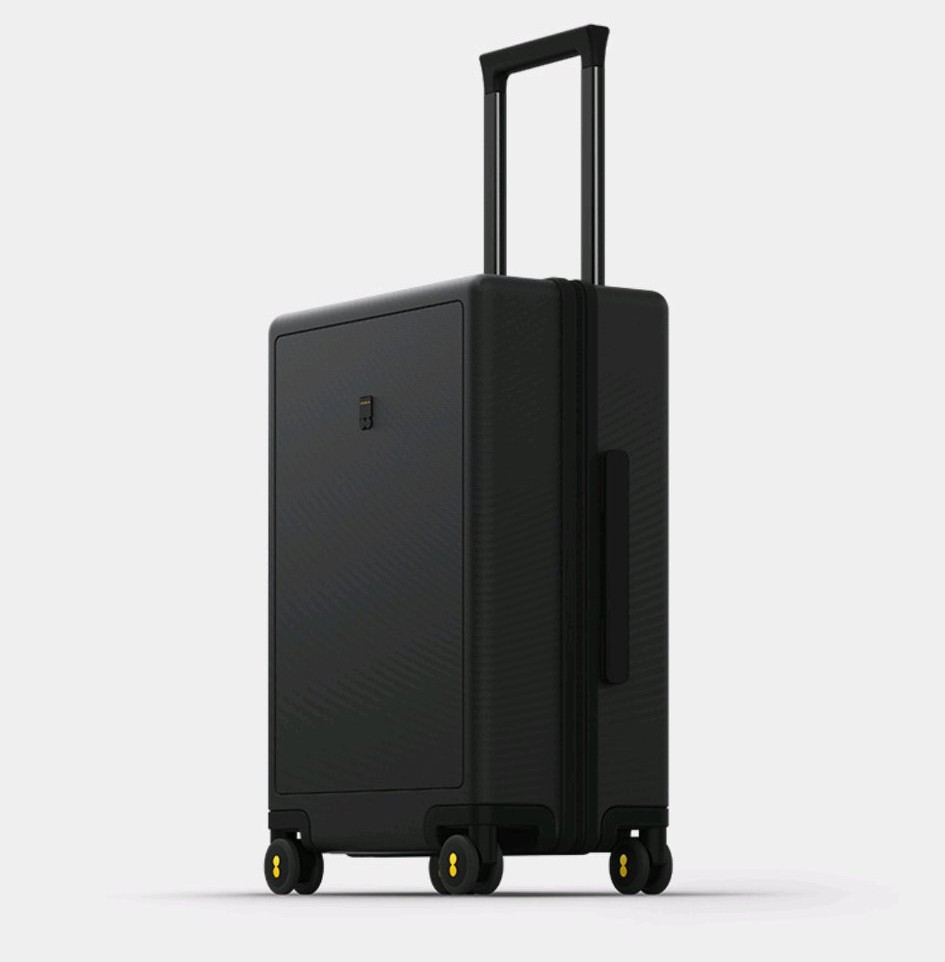 开学之后行李箱里应该准备什么,旅行和开学的行李箱推荐来啦