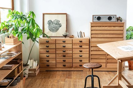 “真喜欢它就让它说话”——十年实木家具品牌创始人的独白