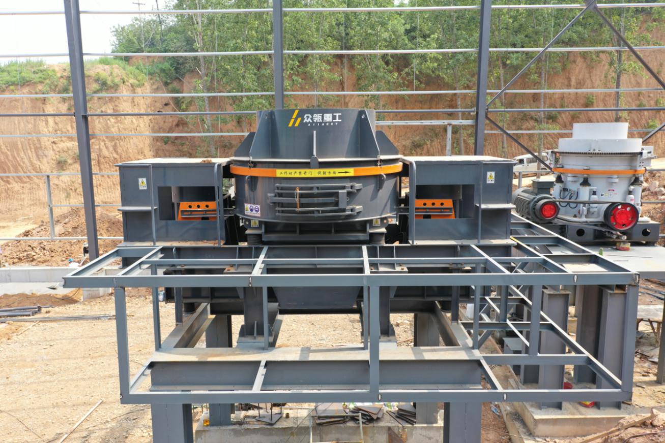 制砂行业前景怎么样,机械制砂真实利润