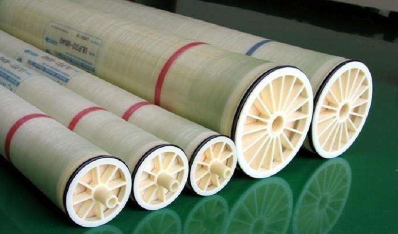 反渗透水量下降的原因,反渗透设备水质下降原因