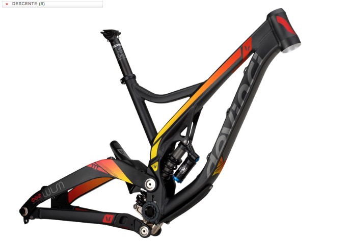 山地车组装配件清单,自己组装山地车都需要买哪些配件