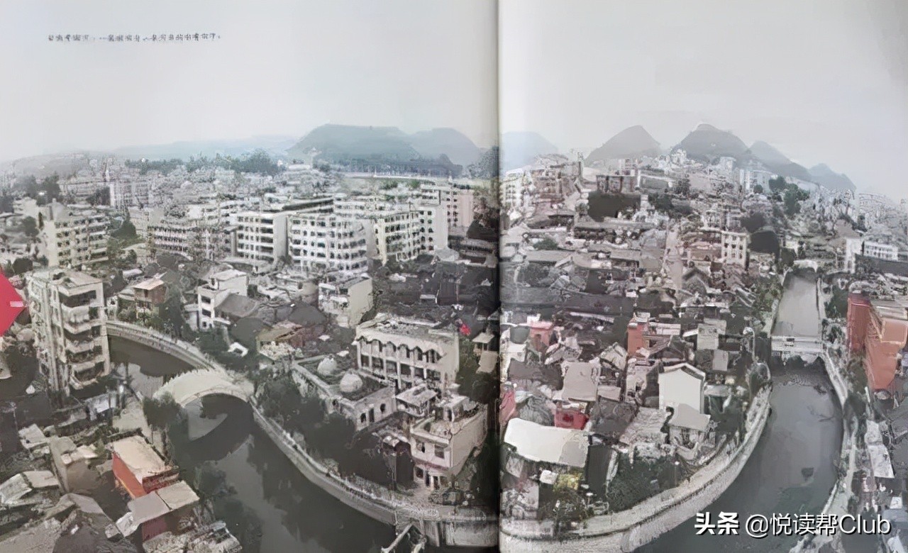 “贵州桥”被华春莹点赞后，安顺的这些桥纷纷“亮相”