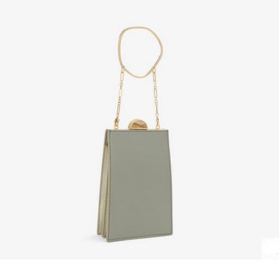 小ck哪一款包比较好看,2019小ck潮包