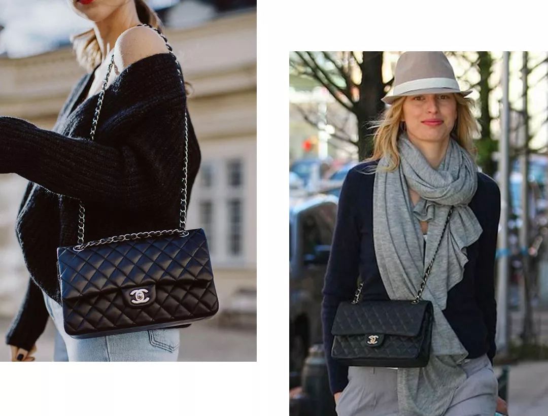 最经典的十款包包,各大牌包包经典款介绍