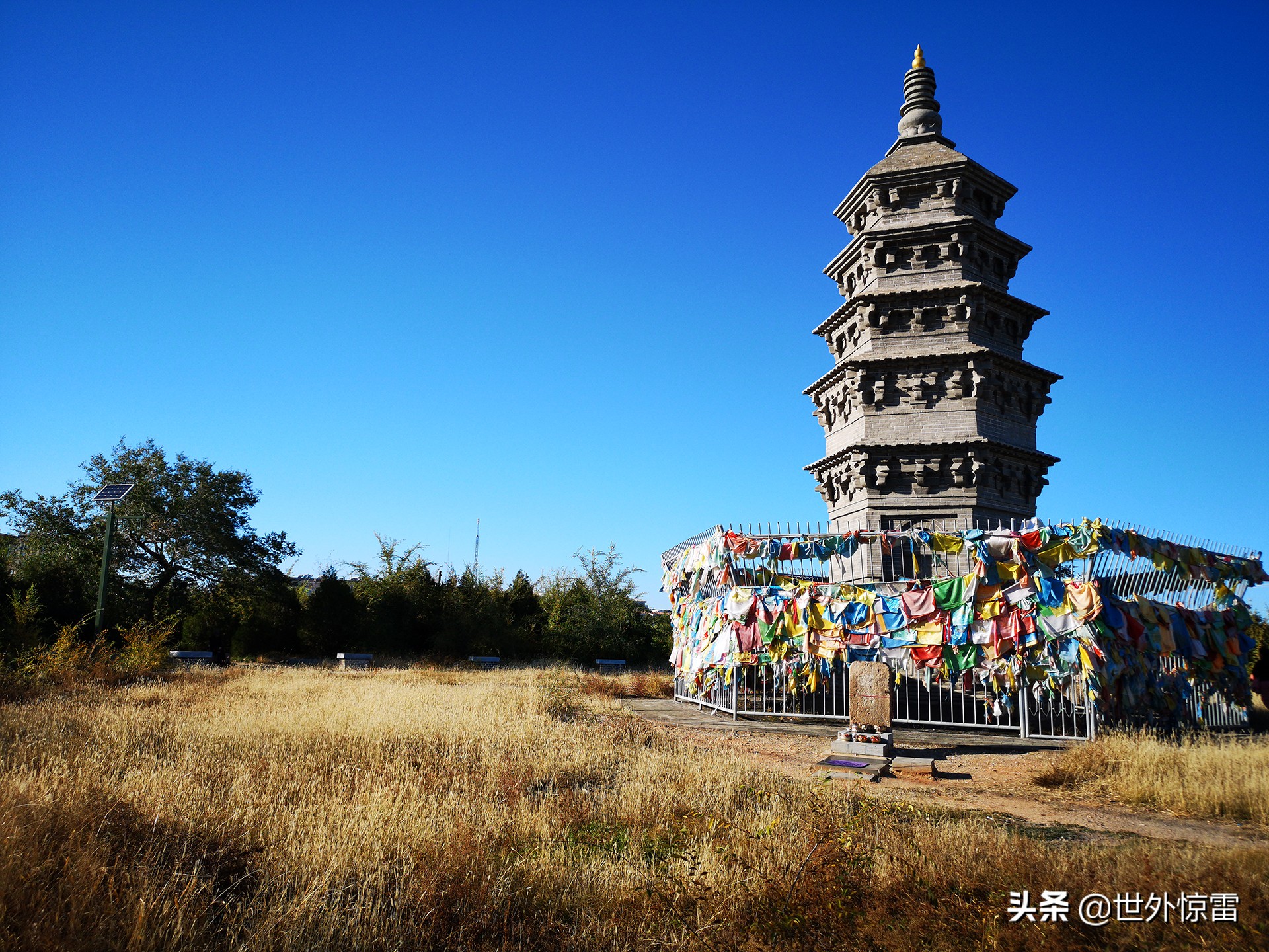 内蒙古巴林左旗旅游,内蒙古巴林左旗自驾游