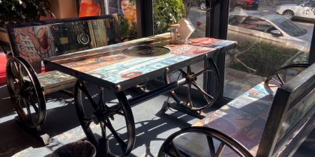 丽江最好吃的纸包鱼,丽江网红烤鱼