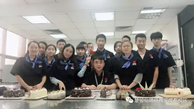 烘焙比较热的话题,学烘焙要问什么问题