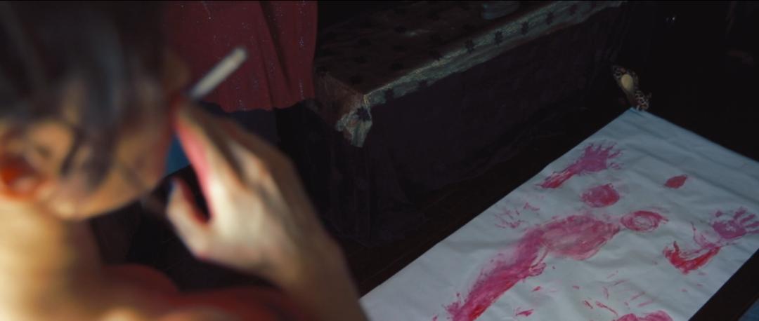 因爱成“神”或是为爱着“魔”,差别只在一念间