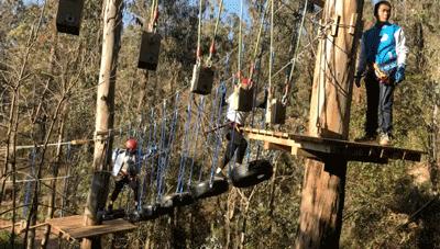 昆明亲子游户外旅行地,昆明周边户外游玩景点推荐带孩子