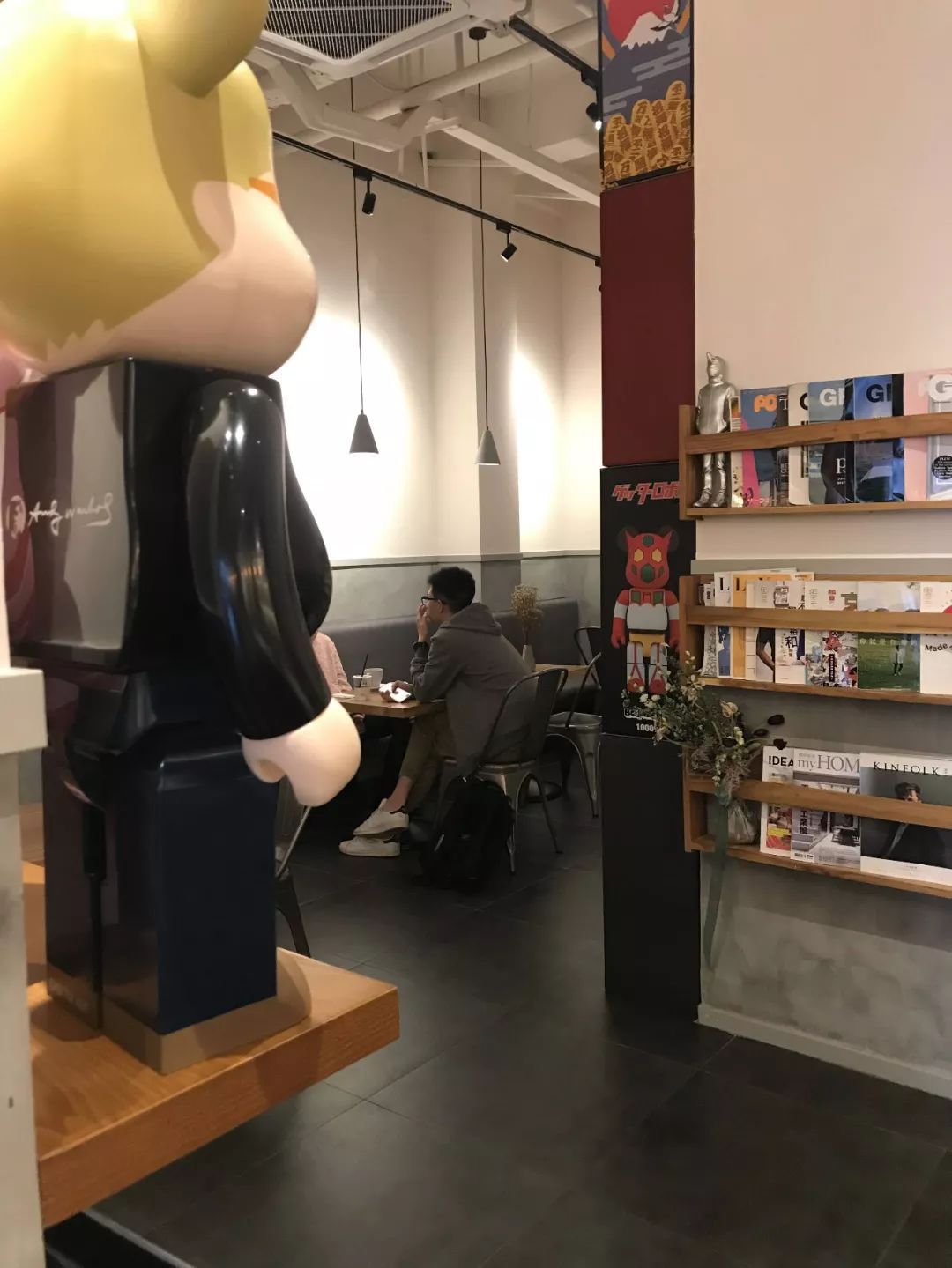 广州|咖啡因女杀手上线，实名安利7家咖啡厅