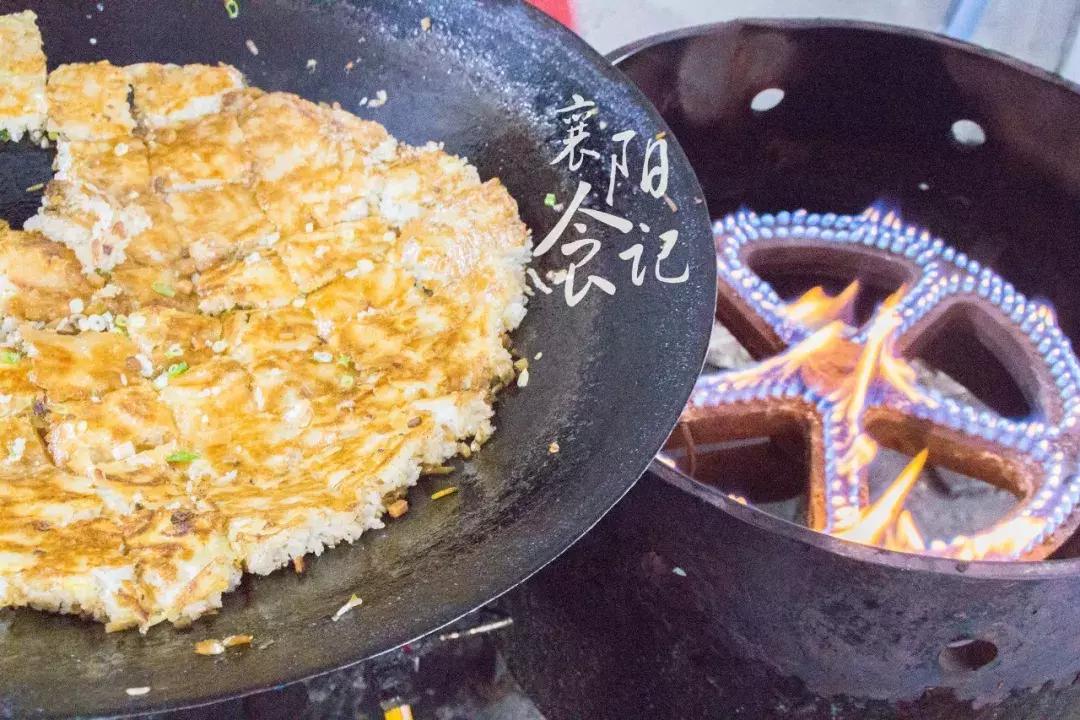 湖北襄阳早餐大全,襄阳高档早饭