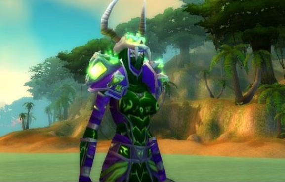 魔兽世界术士值得长期玩吗,魔兽世界术士为啥那么少