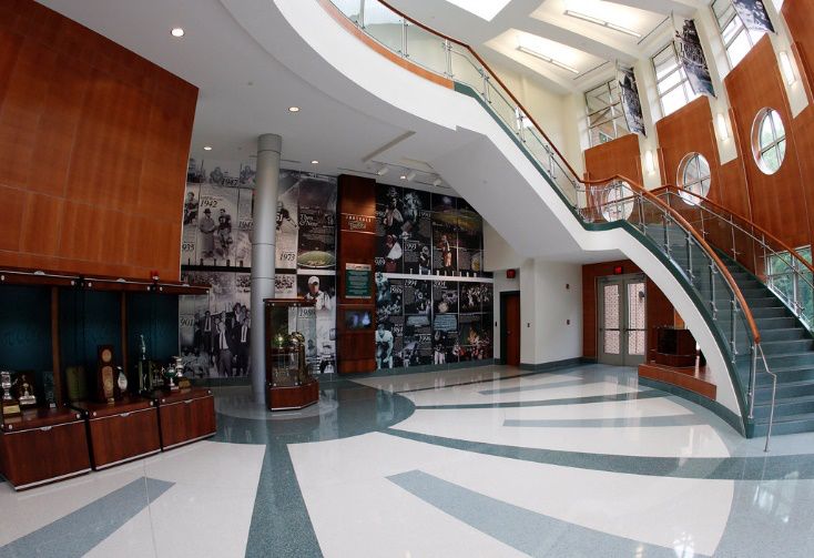 全美排名第二的公立大学,威廉玛丽学院是文理学院吗