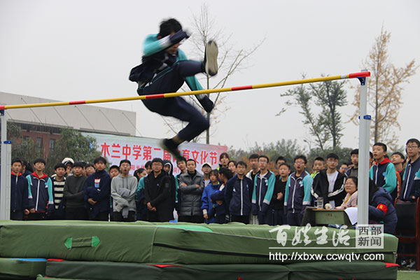 校园体育文化节活动,学校开展体育节系列活动