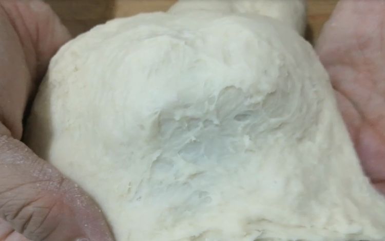 面包不用炸怎么做好吃,初学者用烤箱做面包详细教程