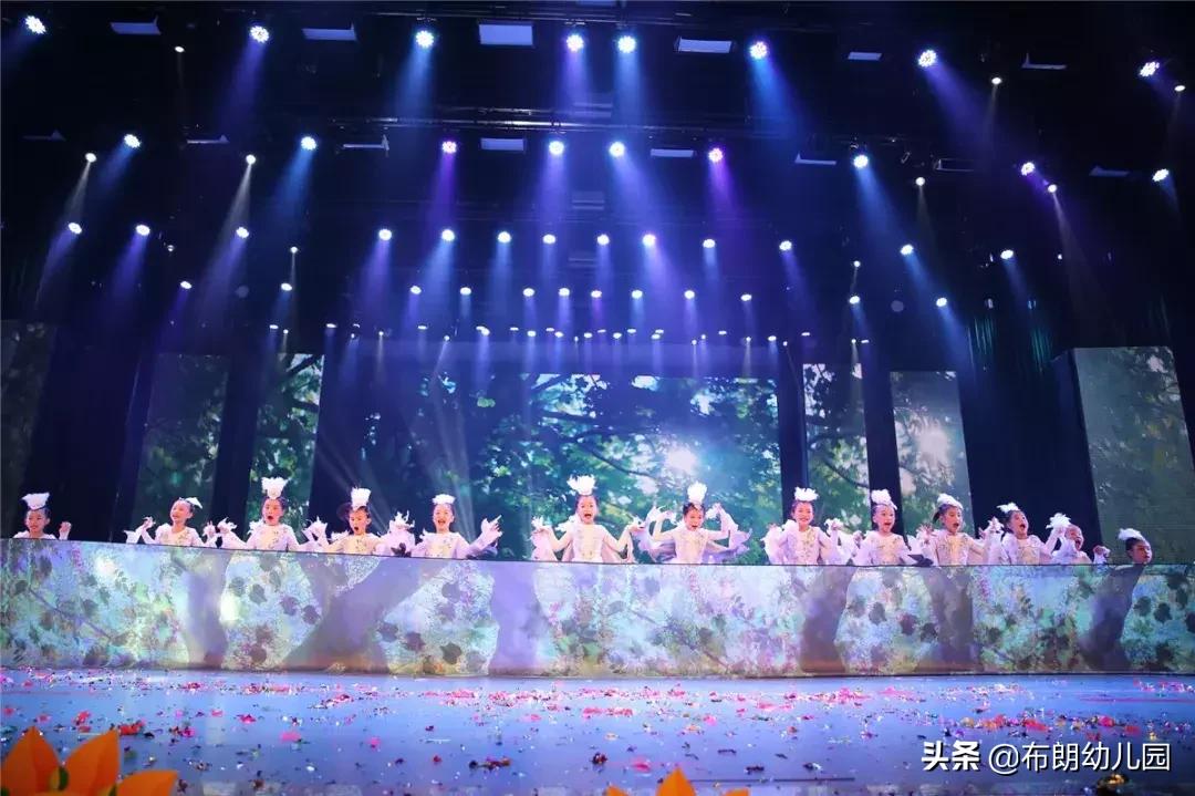 海口幼儿园六一活动,缤纷四季儿童世界