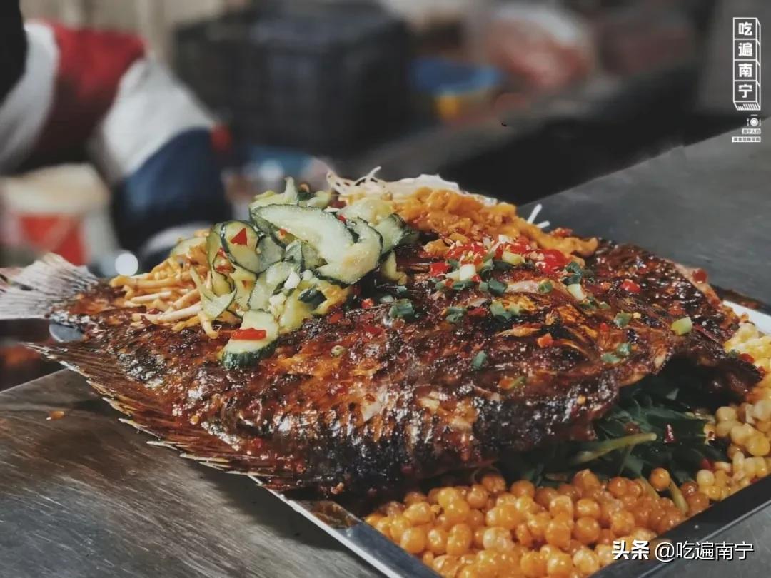 广西宜州美食推荐,广西宜州有什么好吃的