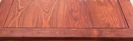 明清时期最受欢迎的7种红木用材,红木用材特征分类标准有哪些