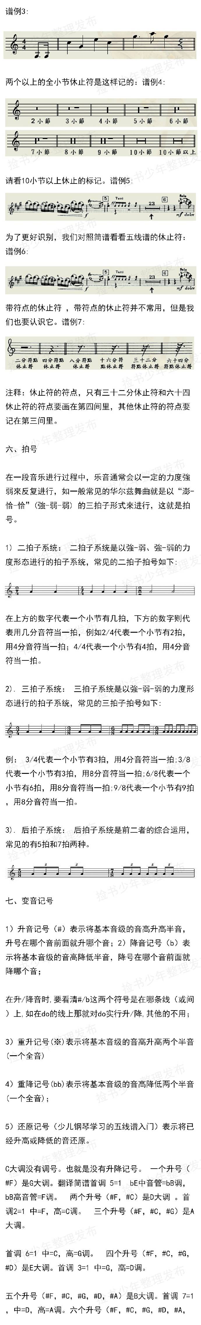 自学五线谱可能吗,自学五线谱音谱