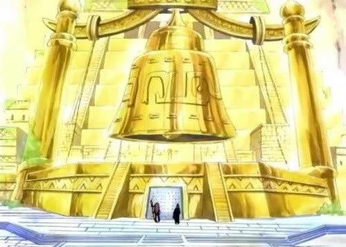 尾田伏笔海军七武海,那些被尾田遗忘的设定