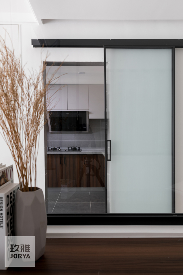 从细节入手,打造关怀感满分的老人房