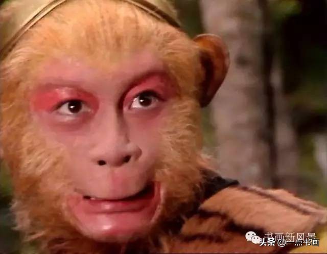 十大美猴王,四大美猴王中谁最强