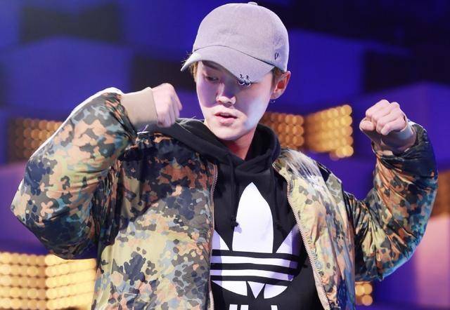 鹿晗专辑破亿酷狗,鹿晗rex演唱会精选重映