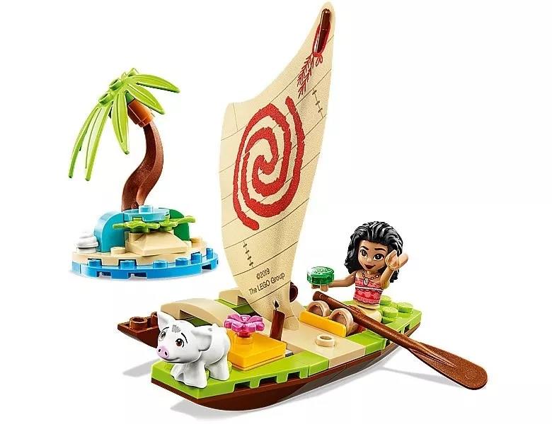 迪士尼公主2024年3月乐高新品,超好看超大的迪士尼乐高