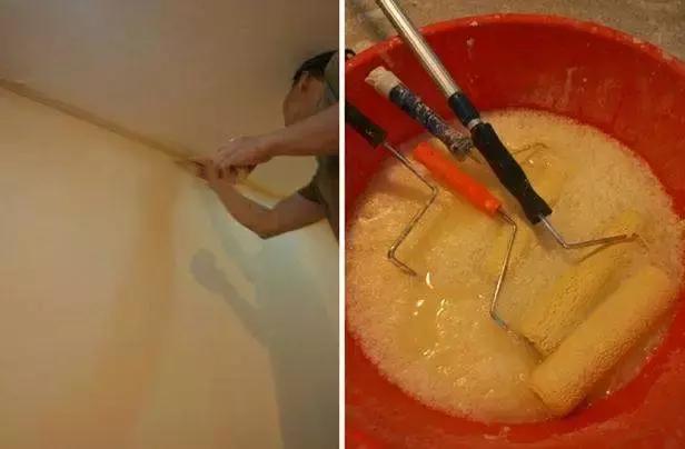 硅藻泥如何辨别真假,硅藻泥漆如何辨别真假