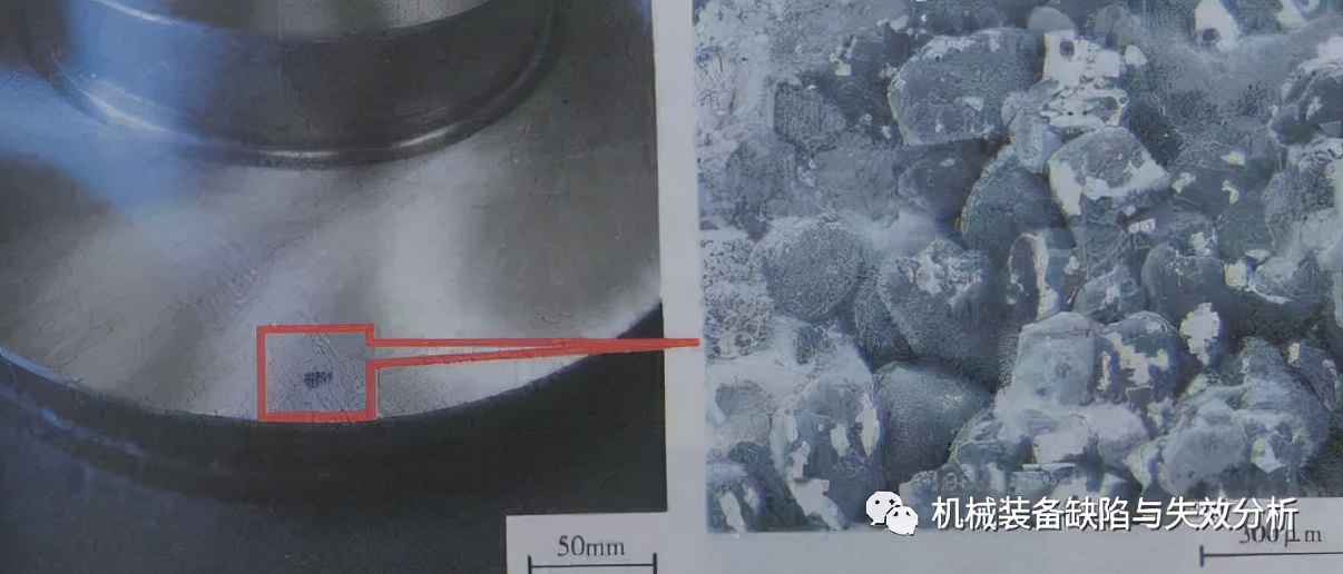 铸造缺陷术语大全图片,铸造缺陷与其他缺陷的区别