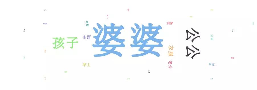 别再吐糟公婆了,他们暖起来也真“吓”人