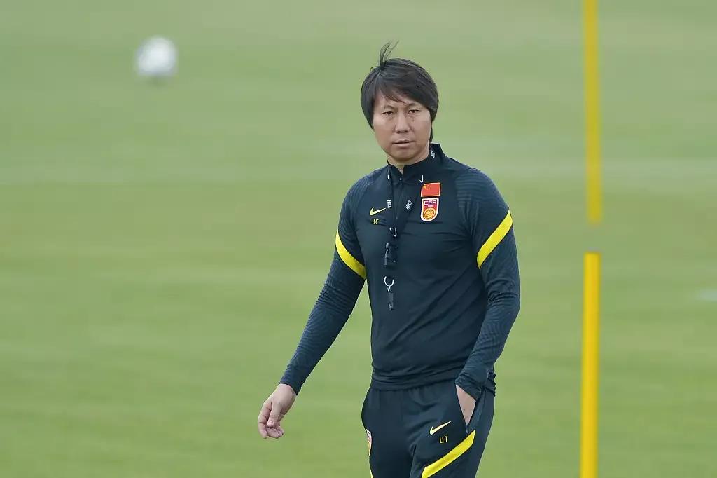 中国足球历史的十大奇迹,历史与现代总是惊人的相同