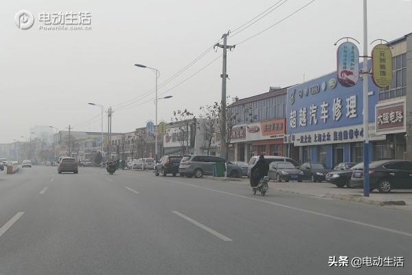 车续航实际测试,44路车真实故事视频