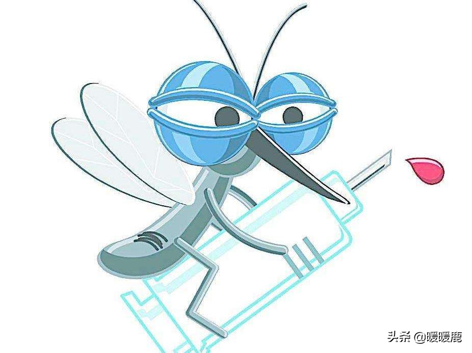 宝宝被蚊子咬了怎么驱蚊,宝宝被蚊子咬了有什么方法止痒