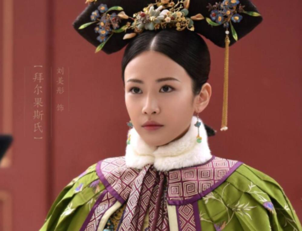 祝绪丹男扮女装新剧,祝绪丹演傻白甜